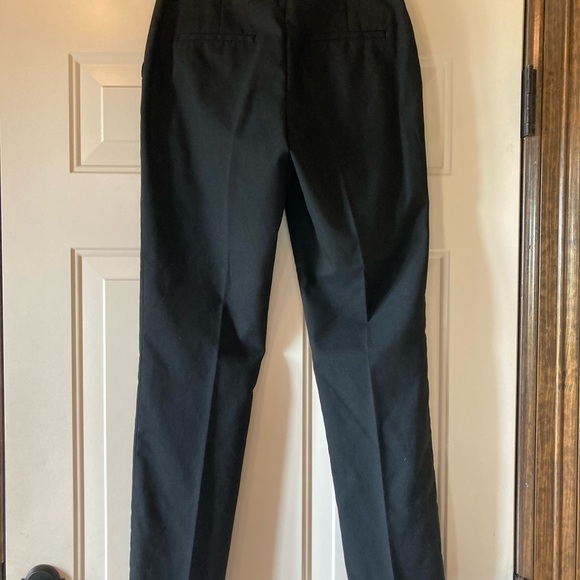 Size 4 H&M Black Pants - Picture 6 of 10